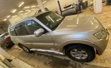 Mitsubishi Pajero 2007 года за 9 000 000 тг. в Актобе фото 4