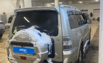 Mitsubishi Pajero 2007 года за 9 000 000 тг. в Актобе