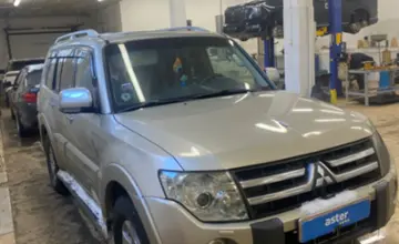 Mitsubishi Pajero 2007 года за 9 000 000 тг. в Актобе фото 3