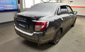 LADA (ВАЗ) Granta 2024 года за 5 000 000 тг. в Уральск