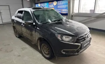 LADA (ВАЗ) Granta 2024 года за 5 000 000 тг. в Уральск фото 3