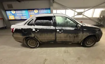 LADA (ВАЗ) Granta 2024 года за 5 000 000 тг. в Уральск фото 4