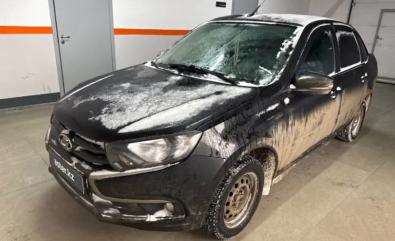 LADA (ВАЗ) Granta 2024 года за 5 000 000 тг. в Уральск