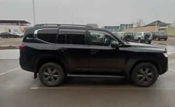 Toyota Land Cruiser 2022 года за 48 000 000 тг. в Кызылорда фото 4