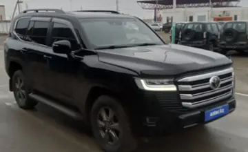 Toyota Land Cruiser 2022 года за 48 000 000 тг. в Кызылорда фото 3