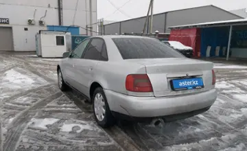 Audi A4 1995 года за 1 700 000 тг. в Шымкент фото 4