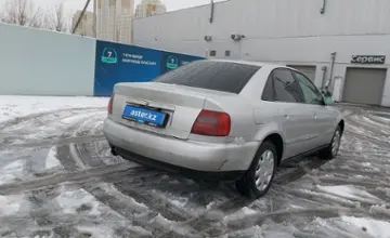 Audi A4 1995 года за 1 700 000 тг. в Шымкент фото 3