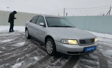 Audi A4 1995 года за 1 700 000 тг. в Шымкент фото 2