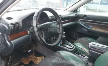 Audi A4 1995 года за 1 700 000 тг. в Шымкент фото 5