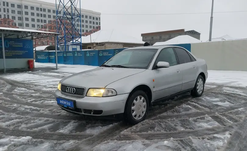 Audi A4 1995 года за 1 700 000 тг. в Шымкент