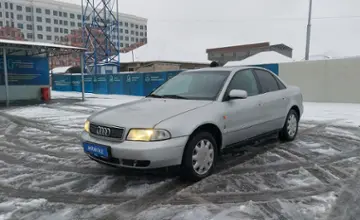 Audi A4 1995 года за 1 700 000 тг. в Шымкент фото 1