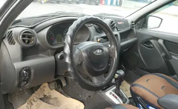 LADA (ВАЗ) Granta 2013 года за 2 500 000 тг. в Шымкент фото 5