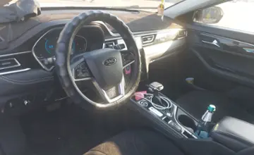 JAC J7 2022 года за 6 300 000 тг. в Алматы фото 5