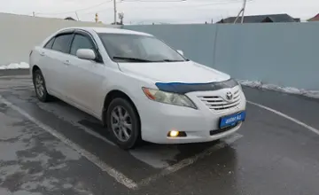 Toyota Camry 2007 года за 4 700 000 тг. в Шымкент фото 2