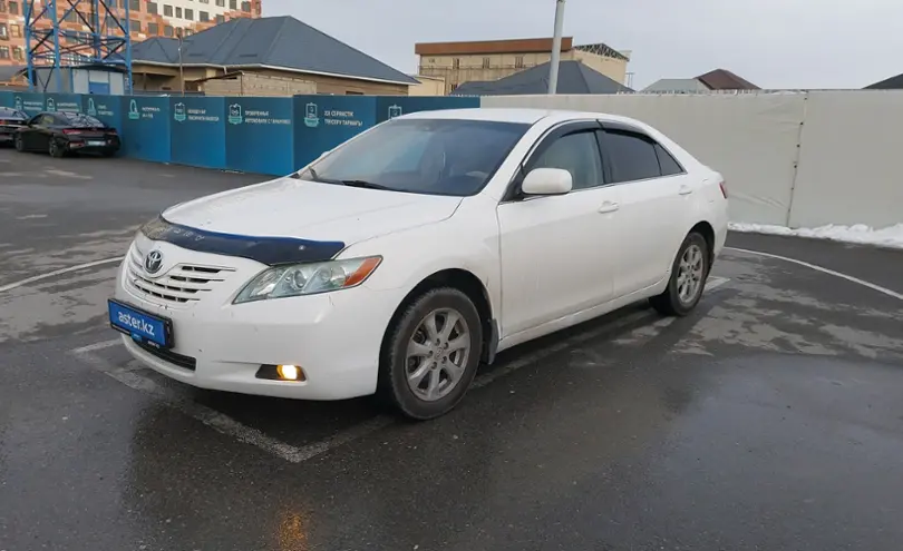 Toyota Camry 2007 года за 4 700 000 тг. в Шымкент
