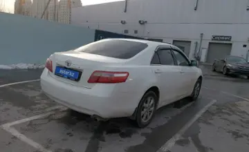 Toyota Camry 2007 года за 4 700 000 тг. в Шымкент фото 3