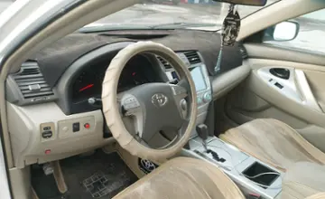 Toyota Camry 2007 года за 4 700 000 тг. в Шымкент фото 5