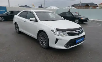 Toyota Camry 2015 года за 11 000 000 тг. в Шымкент фото 2