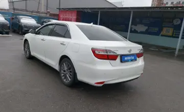 Toyota Camry 2015 года за 11 000 000 тг. в Шымкент фото 4