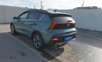 Hyundai Bayon 2023 года за 9 000 000 тг. в Шымкент фото 4