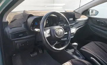 Hyundai Bayon 2023 года за 9 000 000 тг. в Шымкент фото 5