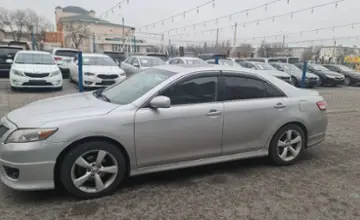 Toyota Camry 2011 года за 7 500 000 тг. в Тараз фото 1