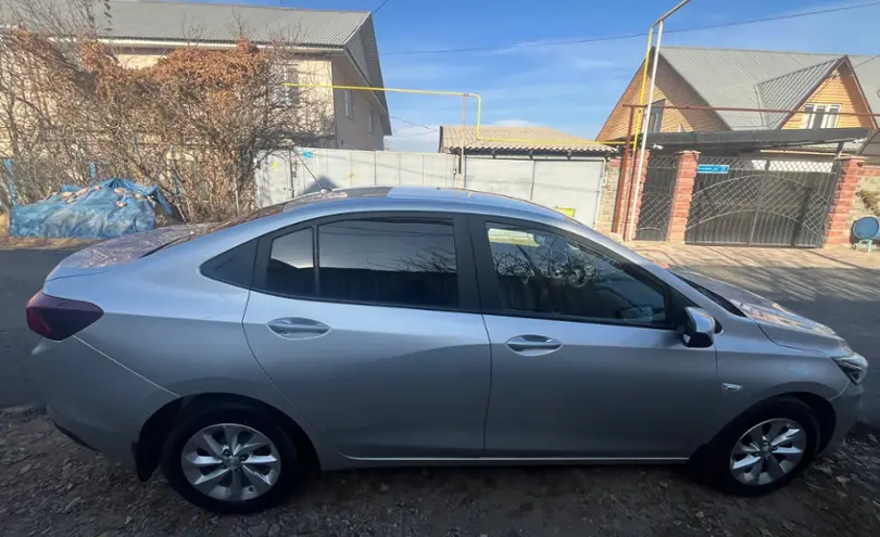 Chevrolet Onix 2023 года за 5 300 000 тг. в Алматы фото 3