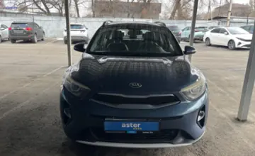 Kia Stonic 2018 года за 7 500 000 тг. в Алматы фото 2