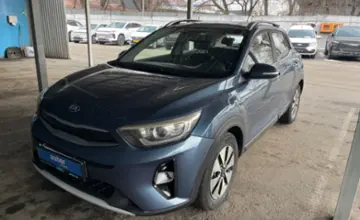 Kia Stonic 2018 года за 7 500 000 тг. в Алматы фото 1