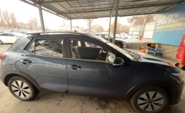 Kia Stonic 2018 года за 7 500 000 тг. в Алматы фото 4