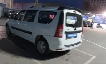 LADA (ВАЗ) Largus 2014 года за 3 500 000 тг. в Шымкент фото 4