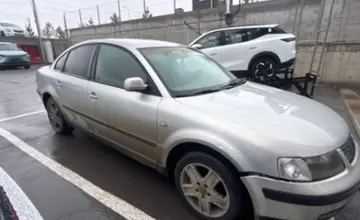 Volkswagen Passat 1999 года за 2 000 000 тг. в Шымкент фото 4