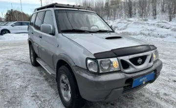 Nissan Terrano 2001 года за 3 500 000 тг. в Усть-Каменогорск фото 3