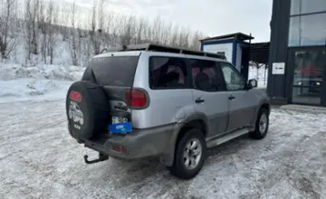 Nissan Terrano 2001 года за 3 500 000 тг. в Усть-Каменогорск
