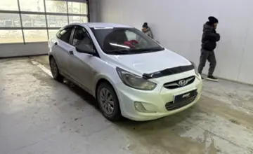 Hyundai Solaris 2014 года за 4 000 000 тг. в Павлодар фото 3