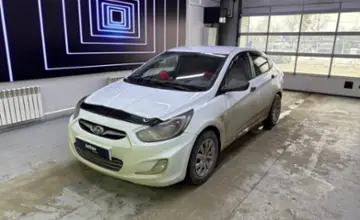 Hyundai Solaris 2014 года за 4 000 000 тг. в Павлодар фото 1