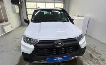 LADA (ВАЗ) Niva 2021 года за 7 000 000 тг. в Павлодар фото 2