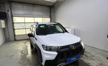 LADA (ВАЗ) Niva 2021 года за 7 000 000 тг. в Павлодар фото 3