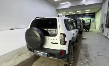 LADA (ВАЗ) Niva 2021 года за 7 000 000 тг. в Павлодар