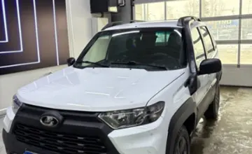 LADA (ВАЗ) Niva 2021 года за 7 000 000 тг. в Павлодар фото 1