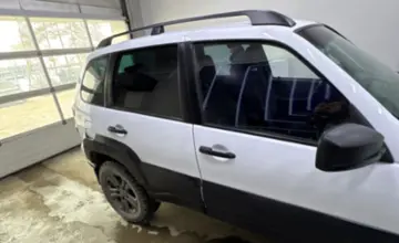 LADA (ВАЗ) Niva 2021 года за 7 000 000 тг. в Павлодар фото 4