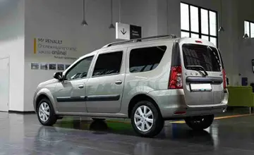 LADA (ВАЗ) Largus Cross 2021 года за 5 500 000 тг. в Шымкент фото 3