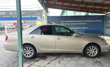 Toyota Camry 2003 года за 4 500 000 тг. в Талдыкорган фото 4