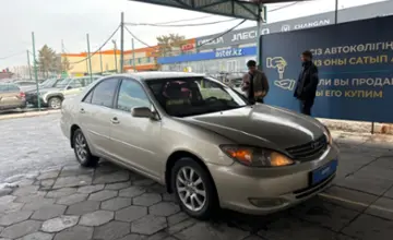 Toyota Camry 2003 года за 4 500 000 тг. в Талдыкорган фото 3
