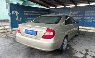 Toyota Camry 2003 года за 4 500 000 тг. в Талдыкорган