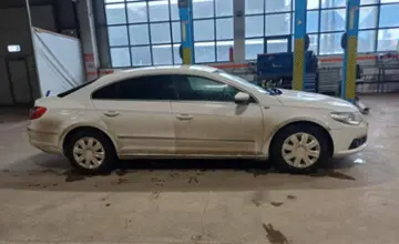 Volkswagen Passat CC 2011 года за 5 500 000 тг. в Караганда фото 4