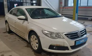 Volkswagen Passat CC 2011 года за 5 500 000 тг. в Караганда фото 3