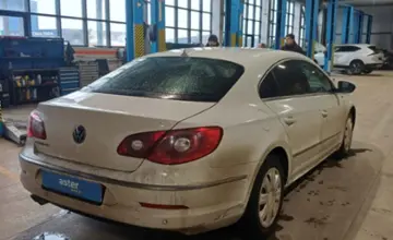 Volkswagen Passat CC 2011 года за 5 500 000 тг. в Караганда