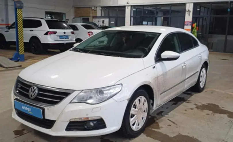 Volkswagen Passat CC 2011 года за 5 500 000 тг. в Караганда