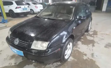 Volkswagen Jetta 2001 года за 1 800 000 тг. в Караганда фото 1